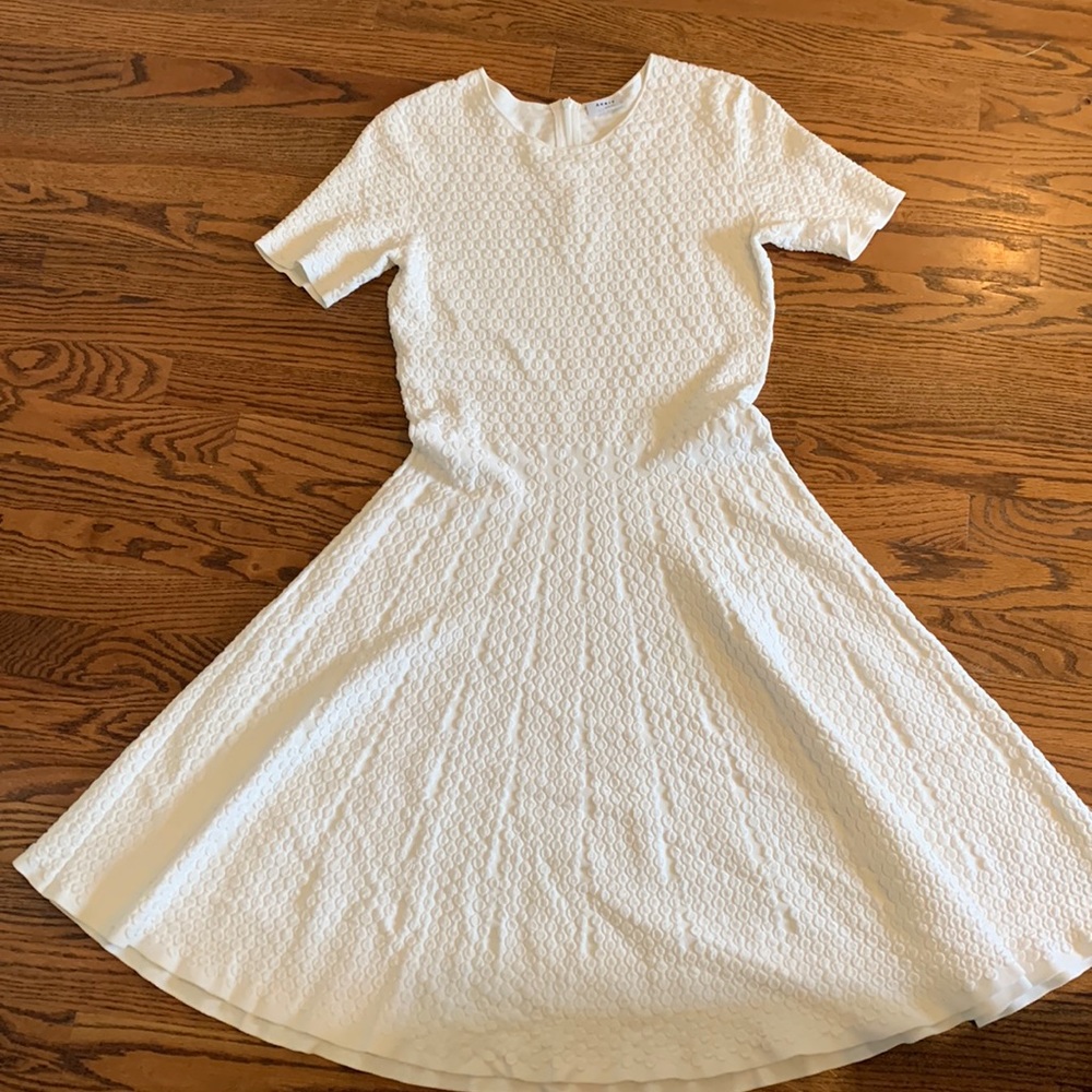 Akris Punto Dress, size 10